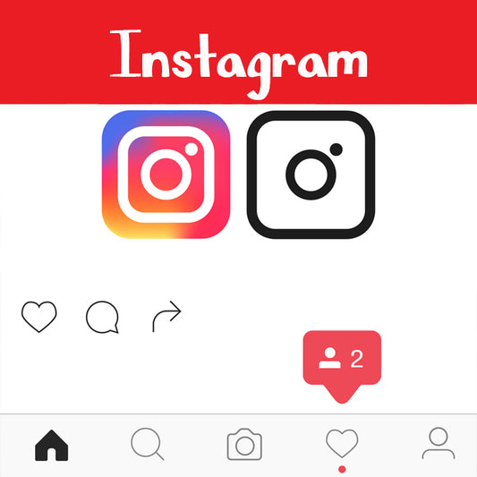 Why Instagram