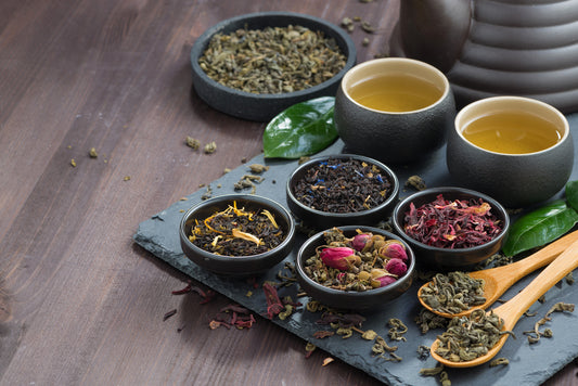 The way of tea, for the love of tea and life itself