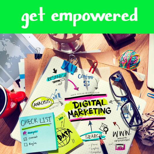 5 steps to creating great marketing content and get reached