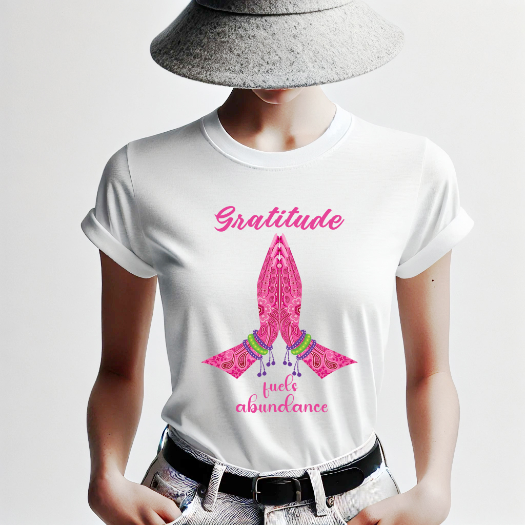 Gratitude_com - Awesome Blossom Orchard