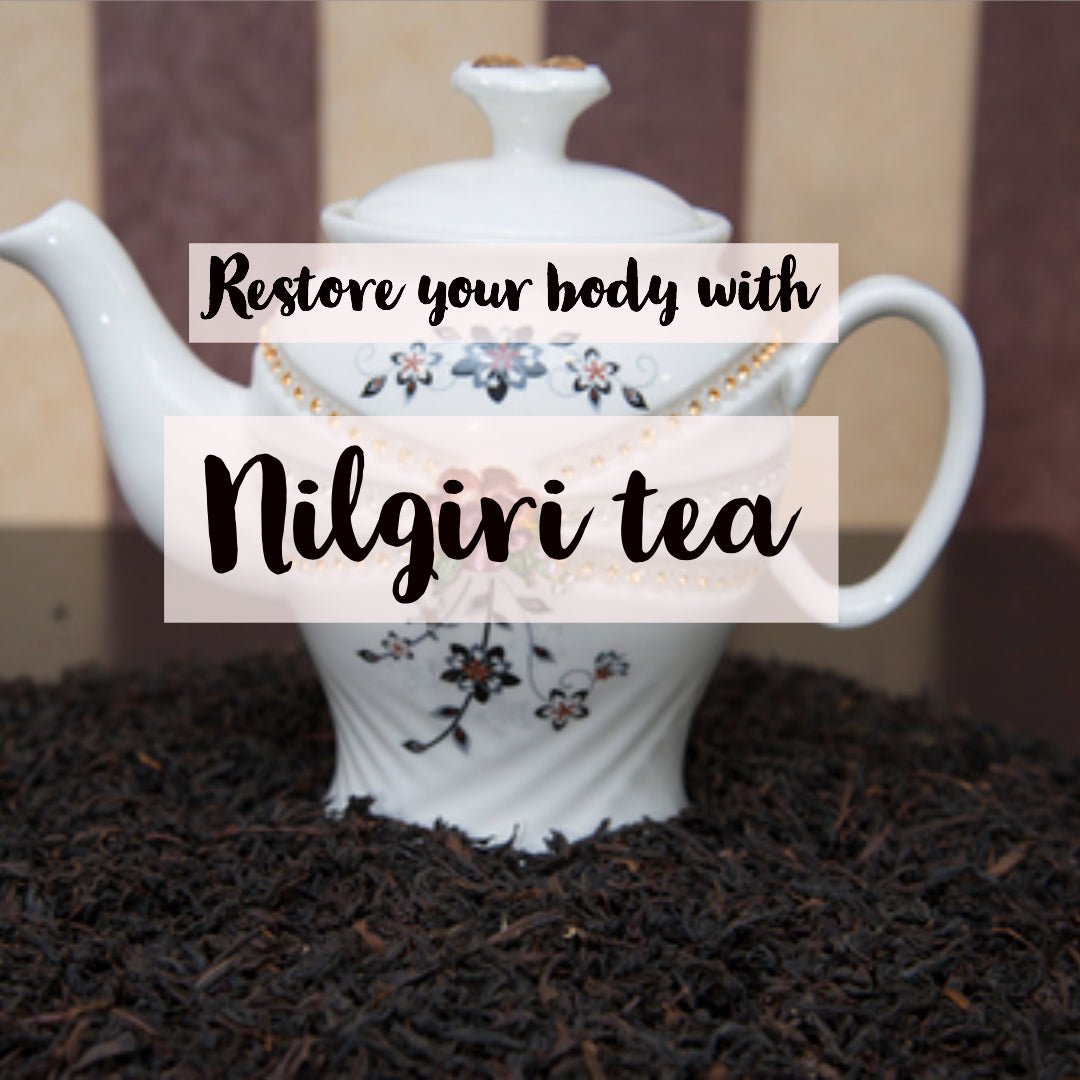 The best reason why drink Maikai Tea Detox