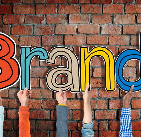 5 reasons why you should build your own brand (byobrand)